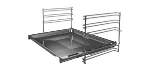 Bosch 17003172 Телескопические направляющие для 1 уровня 17003172
