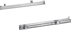 Bosch 17002829 Съёмные направляющие varioClip для 1 уровня (без рамы) 17002829