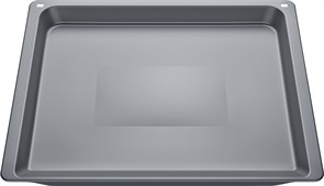 Bosch 17002715 Универсальный эмалированный противень 17002715