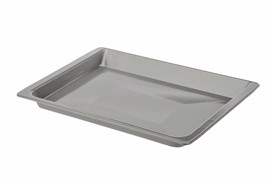 Bosch 00679425 HEZ362000 Универсальный противень, 46.4 х 34.5 х 4.0 см 00679425