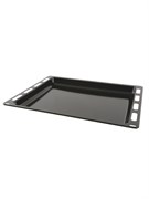 Bosch 00664049 HEZ432000 Универсальный эмалированный противень 00664049