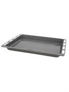 Bosch 00742586 Эмалированный универсальный противень духовки 464,6 x 375 x 40 мм 00742586