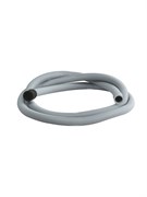 Bosch 00354124 Удлинитель сливного шланга для стиральных машин, с двойной, соединительной муфтой 00354124