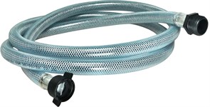 BOSCH 17004057 Удлинитель шланга подвода воды / шланга Aquastop для стиральных машин (2, м) 17004057