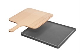 Bosch 00463892 Камень для выпечки с лопаткой 00463892