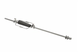 Bosch 00435120 Вращающийся вертел для духовки 00435120