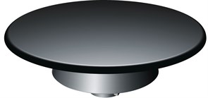 Bosch 00654566 HEZ298128 Крышка горелки Simmer Cap 00654566