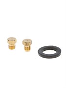 Bosch 00629763 Форсунки для жидкого газа G30/31 28-30/37мбар 00629763