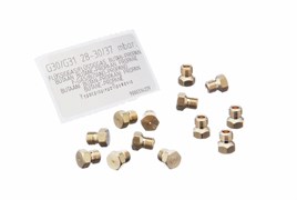 Bosch 00423714 Форсунки для жидкого газа G30 - 30мбар (37мбар) 00423714