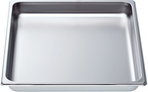 Bosch 00664950 Неперфорированный противень формата 2/3 00664950