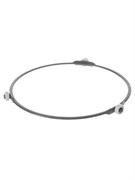 Bosch 12011645 Кольцо вращающейся тарелки 12011645