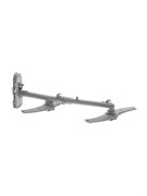BOSCH 00706347 Верхние коромысла с подводящей трубой-кронштейном, GV440 00706347
