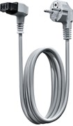 Кабель для подключения посудомоечной машины с EU штекером, 5 м Bosch 12022522 12022522