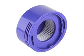 HEPA фильтр Ozone H-76 для пылесосов DYSON V8 OZONEH76