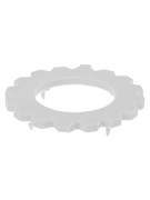 Соединение кубикорезки Bosch 00623944  для MUZ5/8CC.., MUM5/8.. 00623944