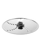 Двусторонний диск-терка/шинковка (средняя) Bosch 12007724 для MCM3.. 12007724