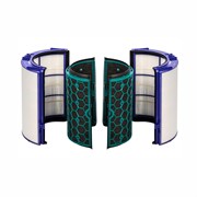 OZONE HA-6263 Комплект фильтров для воздухоочистителя DYSON PURE COOL DP04 HA6263