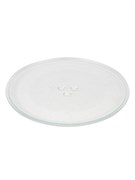Bosch 11002491 Вращающаяся тарелка микроволновой печи, стеклянная 11002491