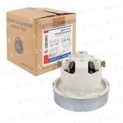 Двигатель Ozone VM-1400-P130AT для пылесосов FESTOOL, KARCHER, MAKITA и др. VM1400P130AT
