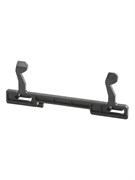 Bosch 00632645 Крючок-защелка дверцы микроволновой печи, для HMT7.. 00632645