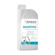 BREZO 87437 Шампунь для моющего пылесоса, 1000 мл 87437