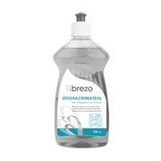 BREZO 87416 Ополаскиватель для посудомоечной машины, 500 мл. 87416