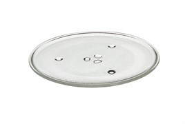 Bosch 00358054 Вращающаяся тарелка, диаметр 280мм, стекло, для микроволновых печей, HMT.., HF.. 00358054