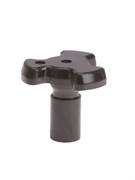 Bosch 00166300 Держатель вращающейся тарелки микроволновой печи 00166300