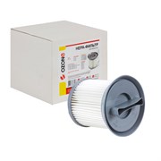 Цилиндрический фильтр Ozone H72 для пылесосов ZANUSSI, ELECTROLUX OZONEH72