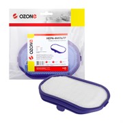Фильтр предмоторный Ozone H-89 для пылесосов DYSON DC45, DC35 тип 917066-02 OZONEH89