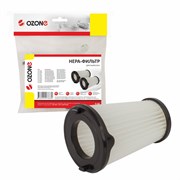 Комплект фильтров Ozone H-98 для пылесосов Electrolux Ergorapido (тип EF150) OZONEH98
