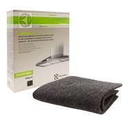 Фильтр для вытяжки Electrolux E3CGC401 Grease Filter Carbon жировой универсальный с актив углем E3CGC401