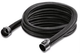 Karcher 2.863-305 шланг-удлинитель для серии WD, MV, длина - 3,5 метра 2863305