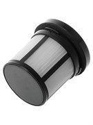 HEPA фильтр Zelmer 00794044/6012010105 в сборе для Solaris Twix, Clarris, Galaxy 00794044