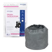EURO Clean EUR-5123 мешок-пылесборник многократного использования для для ранцевого пылесоса - 1 шт EUR5123