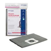 EURO Clean EUR-5153 мешок-пылесборник многократного использования для аккумуляторного ранцевого пылесоса - 1 шт.  KIRBY typ T EUR5153