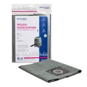 EURO Clean EUR-5201 мешок-пылесборник многократного использования для промышленных и строительных пылесосов EUR5201
