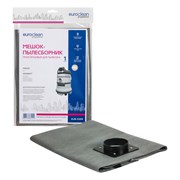 EURO Clean EUR-5209 мешок-пылесборник многократного использования для промышленных и строительных пылесосов MAKITA EUR5209