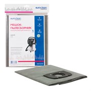 EURO Clean EUR-5213 мешок-пылесборник многократного использования для промышленных и строительных пылесосов KARCHER WD7... EUR5213