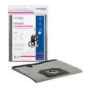 EURO Clean EUR-5219 мешок-пылесборник многократного использования для промышленных и строительных пылесосов KARCHER EUR5219