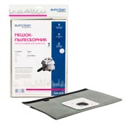 EURO Clean EUR-5270 мешок-пылесборник многократного использования для промышленных и строительных пылесосов TASKI EUR5270