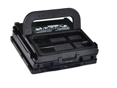 НЕРА фильтр  в сборе Samsung DJ97-01351C  для пылесосов SD94xx DJ9701351C