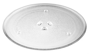 Тарелка для СВЧ-печи, Samsung DE74-00027A 255мм DE7400027A