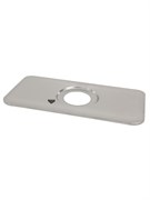 Фильтр-сетка тонкой очистки для посудомоечной машины, нерж.сталь Bosch 00645037 00645037