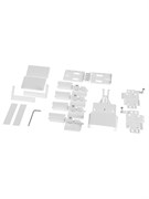 Bosch 12005763 Монтажный набор для встраиваемых морозильников, для GIN.1.., GIV.1.. 12005763