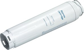 Bosch 11028826 Внешний водяной фильтр для холодильников Side-by-Side 11028826