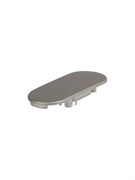 Bosch 00418140 Заглушка для винтов ручки, CHROM-INOX 00418140