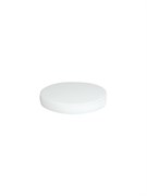 Bosch 00617155 Заглушка для винтов ручки холодильника, белая 00617155