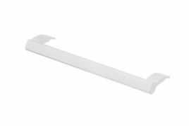Bosch 00701479 Ручка двери холодильника, белая, для KGN/S3.. 00701479