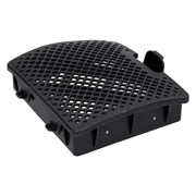 Samsung DJ64-01284A Крышка выходного фильтра для серии SC18M... DJ6401284A